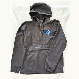 Porter Robinson Second Sky Hooded Lightweight Windbreaker